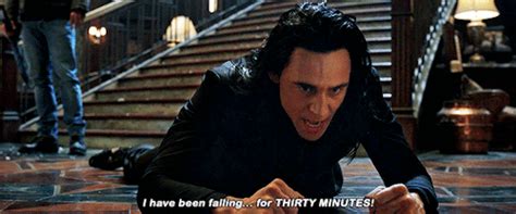 17 Loki Quotes To Trick Your Adopted Sibling With Sporcle Blog