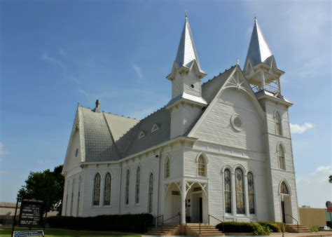 Pin On Texas Churches