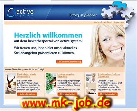 Das internet hat uns viele neuerungen beschert, die die menschheit bis dato noch nicht kannte: Seriöser Online Job im Home Office Heimarbeit Nebenjob ...