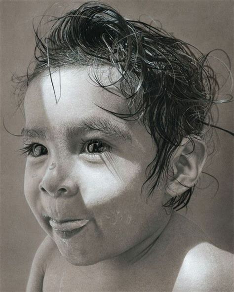 27 Cool Drawings That Can Not Only Speak Realistic Pencil Drawings
