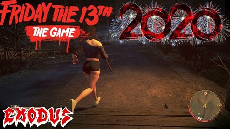 When the year starts on a thursday, friday the 13th will fall in february, march and. THIS IS MY YEAR, THE FIRST GAME OF 2020! (FRIDAY THE 13TH THE GAME) - YouTube
