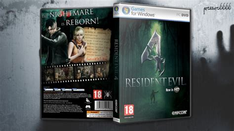 .:descrição em português(english description below):.veja neste tutorial, como colocar o save do resident evil 4 ultimate hd em 100%, tudo desbloqueado, com. New Tamil Youth: Resident Evil 4 PC Highly Compressed 686 ...