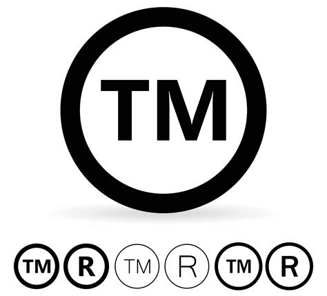 how-to-use-trademark-and-registered-trademark-symbols