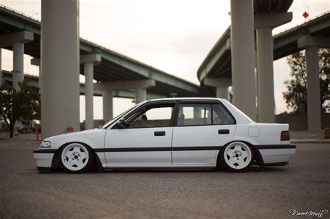 89 Honda Civic Lx