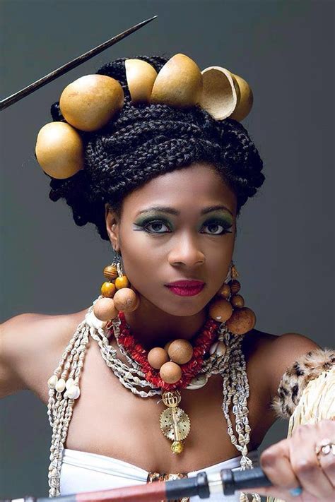 Fab Beauty African Beauties See The 13 African Ladies For Miss Africa