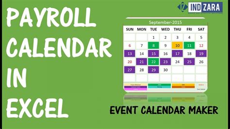 Free Printable 2020 Biweekly Payroll Calendar Template Biweekly