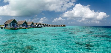 Travel to New The Maldives with An Avenue Apart
