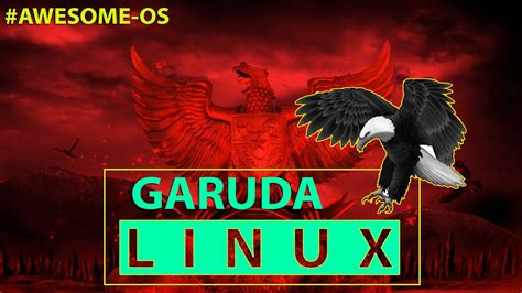 How To Install Garuda Linux 2021 Tutorial Arch Gui Installation Garuda