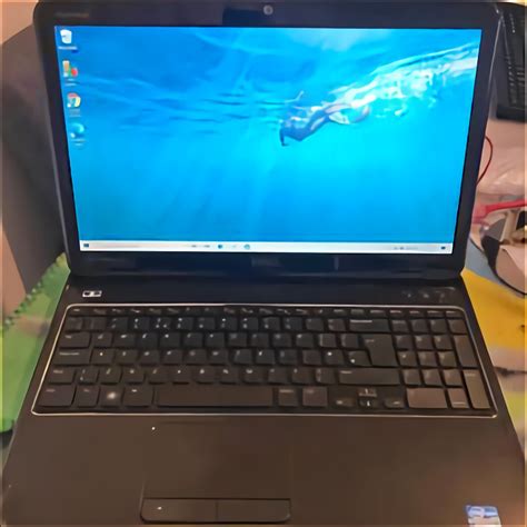Dell Inspiron N5110 For Sale In Uk 73 Used Dell Inspiron N5110