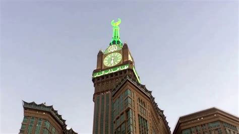 Mekah terletak di 1,13 kilometer dari mekkah, perbedaan waktu adalah 0 jam. Umrah 2017 - Solat di Rooftop Masjidil Haram Mekah - YouTube