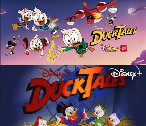 Ducktales Review Disneys Latest Reboot Is Solving Mysteries And