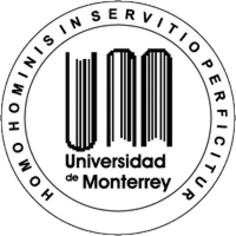 Universidad De Monterrey Logo Download In Hd Quality