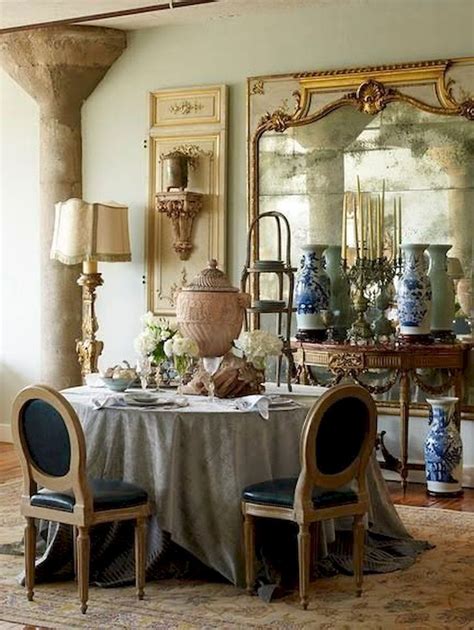 30 Elegant French Country Cottage Decoration Ideas With Images