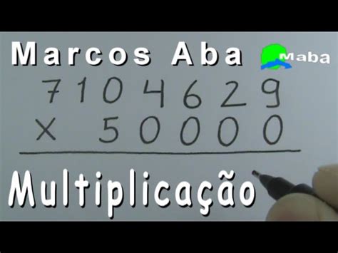 Atividade De Multiplica O Ler E Aprender