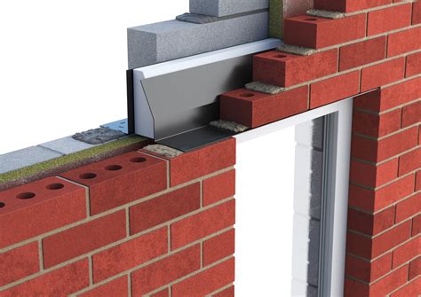 Building Fabric A Guide To Steel Lintels · Phpd Online