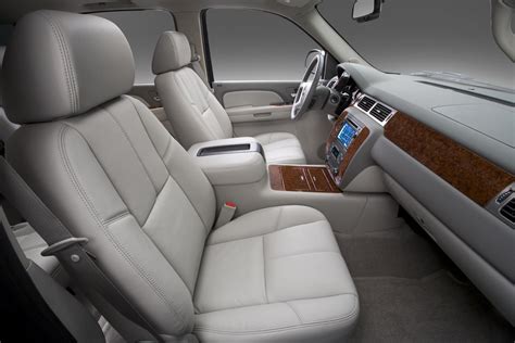 2014 Chevrolet Suburban Review Trims Specs Price New Interior