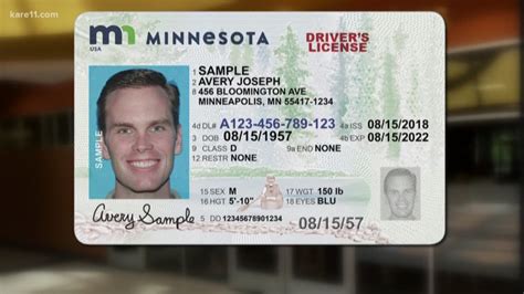 Real Id Compliant Cards To Be Issued Monday