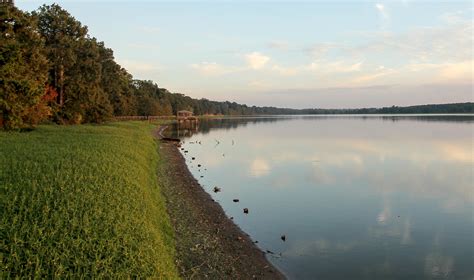 Its beautiful waters are a favorite with anglers throughout the year. Arkansas State Parks, Lake Chicot State Park, Fishing, Camping