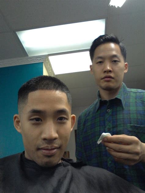 The comb over fade is hot as it includes two styles. L: Mid Bald Fade R: Side Comb Over | Bald fade, Beard ...
