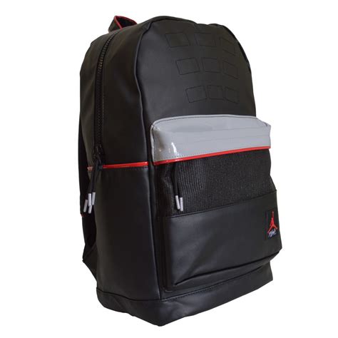Air Jordan Retro 4 Backpack 9a0280 Kg5 9a0280 Kg5 Accessories