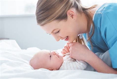 13 Tips To Take Care Of A Newborn Baby Emedihealth