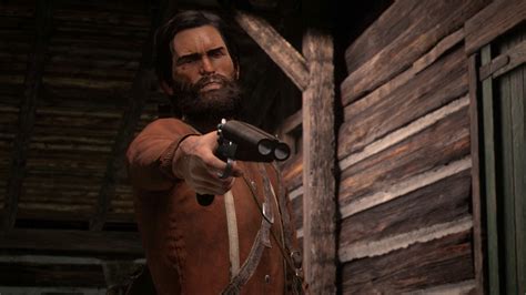 The Most Satisfying Red Dead Redemption Callbacks In Rdr 2 Spoilers