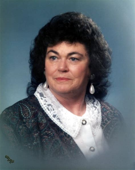 Evelyn Marie Ross Swink Obituary Hickory Nc