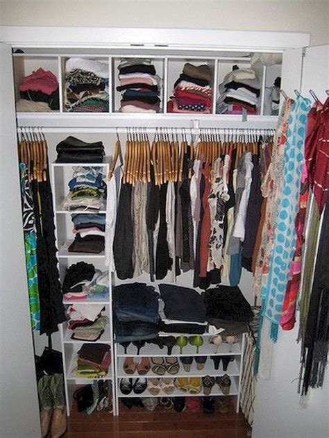 Choice Your Best Closet Storage Ideas Inside Your Room 22