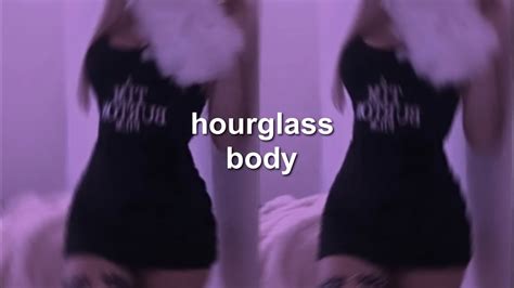 Hourglass • Subliminal Affirmations Youtube
