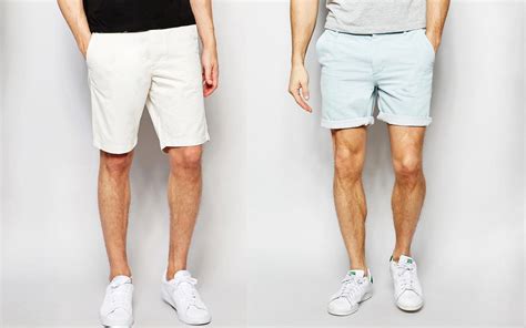 How To Wear Shorts Without Worrying About Chafing No More Chafe