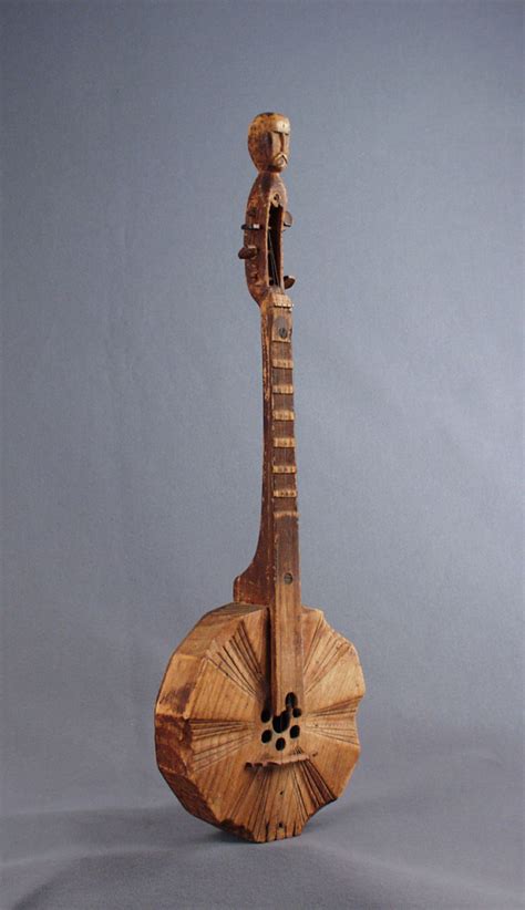 Instruments Used By African American Musicians Smithsonian Institution