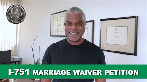 The interview is crucial for green card marriage applicants. Tips for Green Card Marriage Interview - I 751 marriage waiver petition (2020) - YouTube