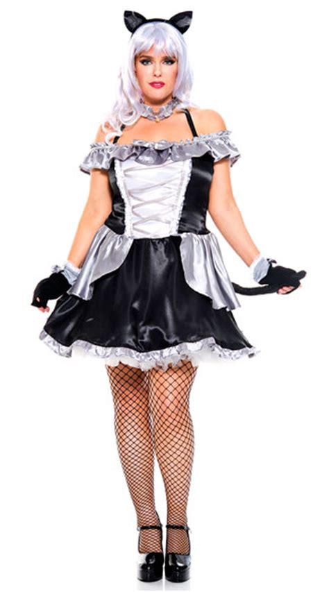 Wholesale halloween costumes has all of the most popular costumes within our cosplay section, so start browsing through them today! Plus Size Anime Cat Babe Costume, sexy plus size anime ...