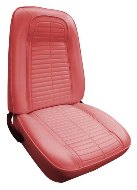 Pontiac Firebird Seat Covers Velcromag
