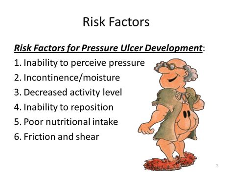 Skin Assessment And Pressure Ulcer Prevention Ppt Download