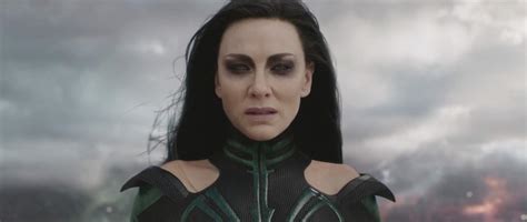 Thor Ragnarok Trailer 2017