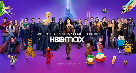 We've got you at @hbomaxhelp. HBO Max: La lista de contenidos que tendrá la plataforma ...