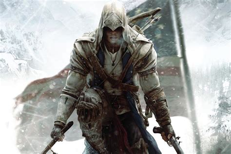 Ubisoft montreal, download here free size: Assassin's Creed 3's American Revolution setting confirmed - Polygon