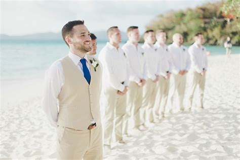 Whats Important To Know If You Organize A Beach Wedding
