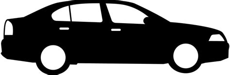 Free Car Silhouette Cliparts Download Free Car Silhouette Cliparts Png
