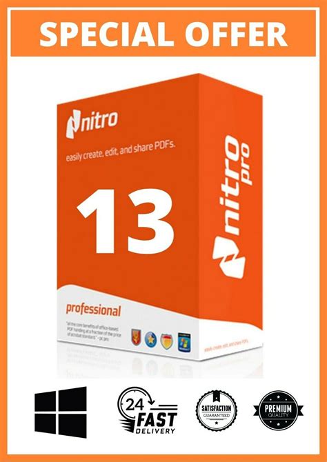 Maybe you would like to learn more about one of these? Nitro Pro 13 PDF Entreprise Full Version PDF Editor ...