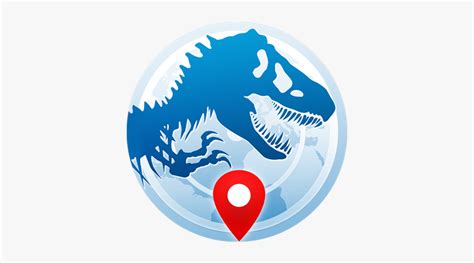 Jurassic world evolution game guide by gamepressure.com. Jurassic World Alive Logo , Free Transparent Clipart ...