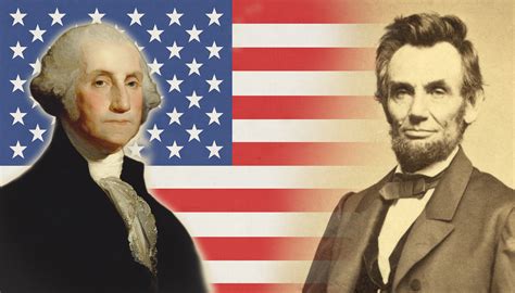 Flipboard Presidents Of Faith How George Washington And Abe Lincolns