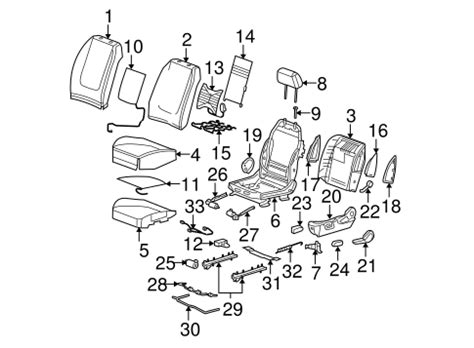 This can prevent a lot of damage that even derail electrical plans. 34 2005 Chevy Malibu Exhaust System Diagram - Wiring ...
