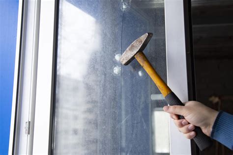 Security Window Film Why You Need Defenselite Instead