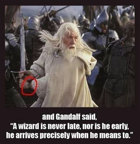 Gandalf Legolas Quotes About Rumors Funny Images Funny Pictures