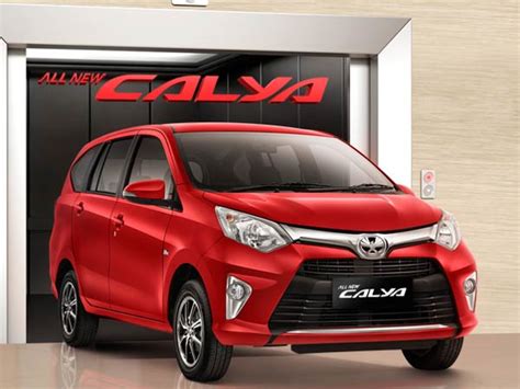 Toyota And Daihatsu Working On ‘emerging Market Compact Car Company