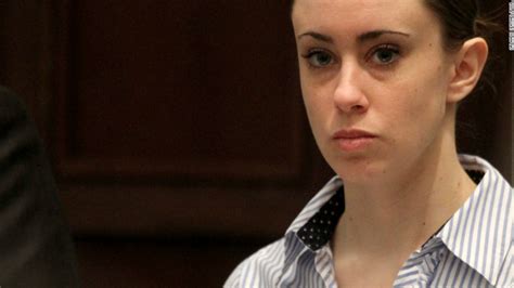 Casey Anthony Her Life Today
