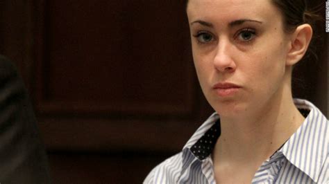 Casey Anthony Trial Fast Facts Cnn