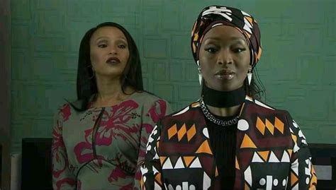 Generations The Legacy Oby Returns With A Companion To The Soapie